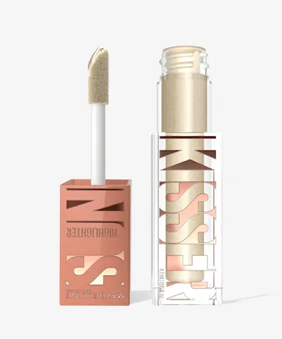 Maybelline - Sunkisser Liquid Highlighter Blush