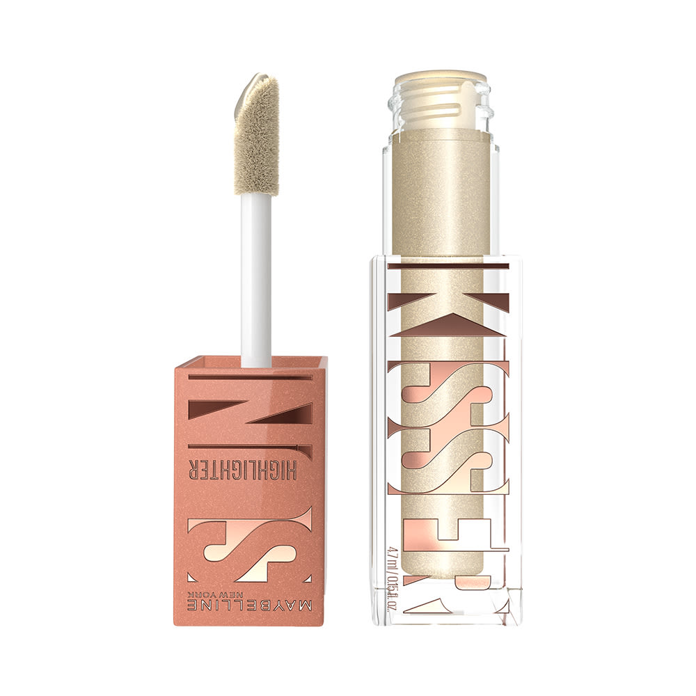 Sunkisser Liquid Highlighter Blush - All Star