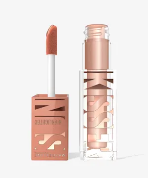 maybelline Sunkisser Liquid Highlighter Blush