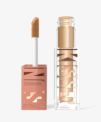 Maybelline - Sunkisser Liquid Highlighter Blush
