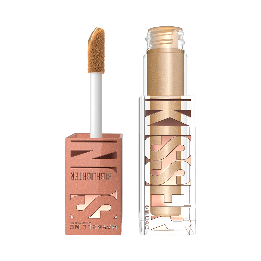 Sunkisser Liquid Highlighter Blush - Star Studded
