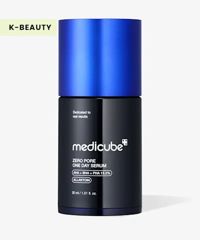 Medicube - Zero Pore One Day Serum 