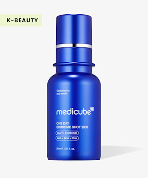 Medicube - Exosome Shot Pore Serum 2000