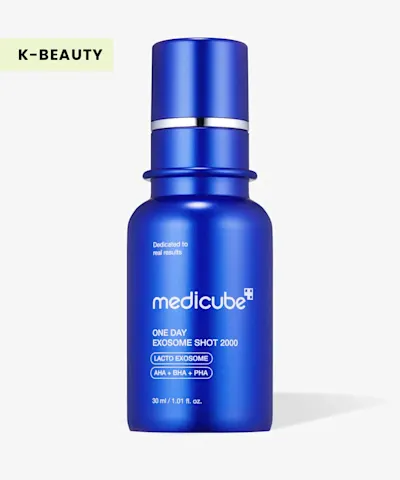 Medicube - Exosome Shot Pore Serum 2000 