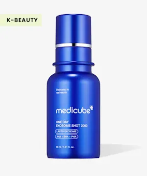 Medicube Exosome Shot Pore Serum 2000