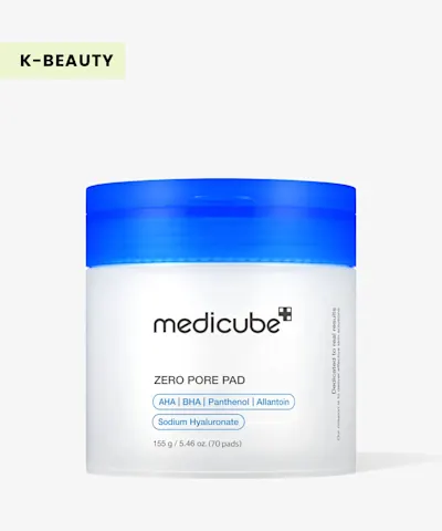Medicube - Zero Pore Pad 2.0