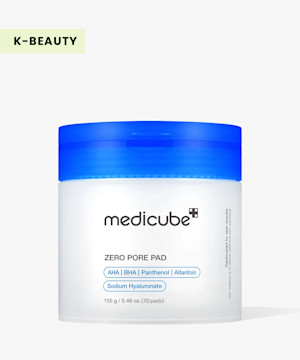 Zero Pore Pad 2.0
