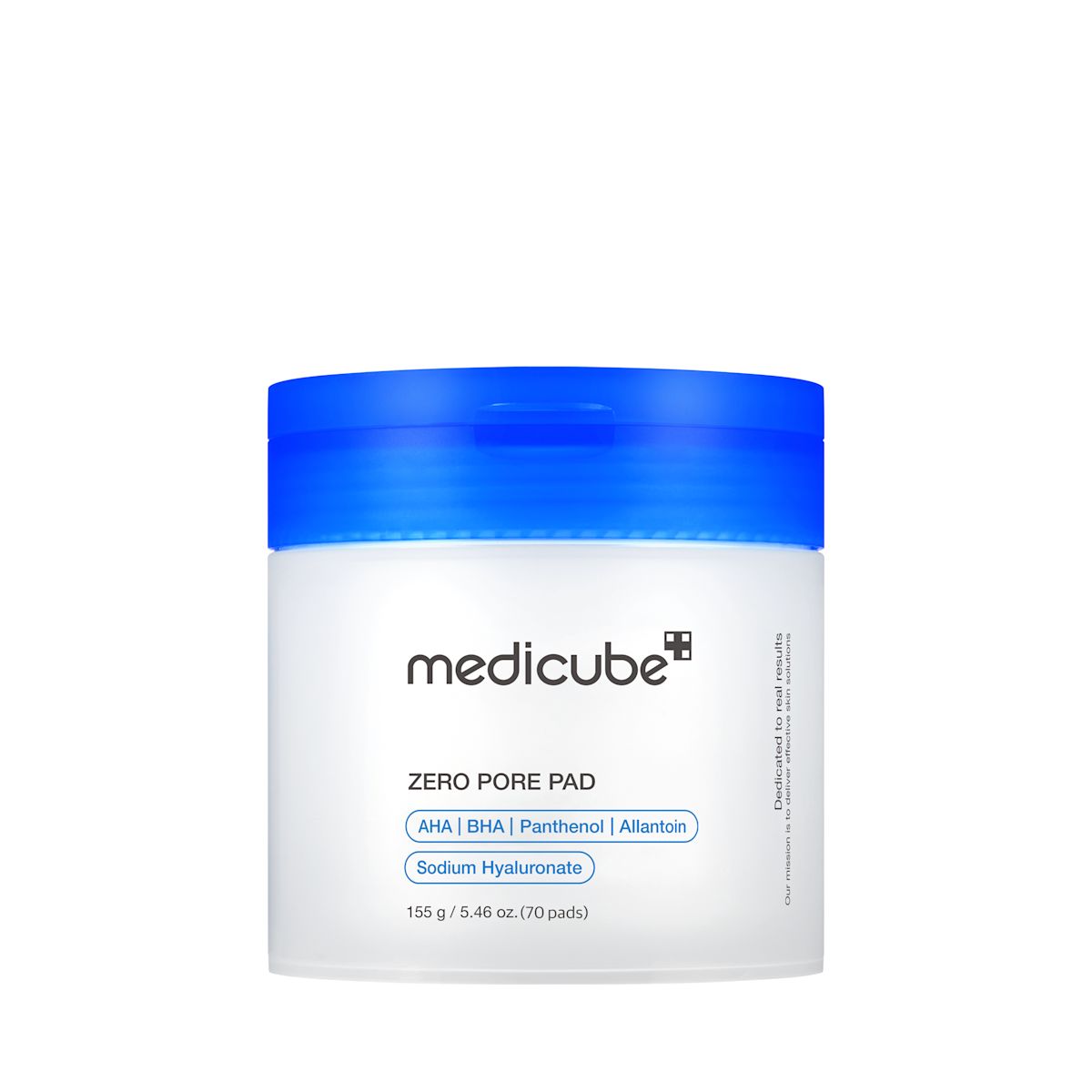 Medicube Zero Pore Pads 2.0 (70 pads)