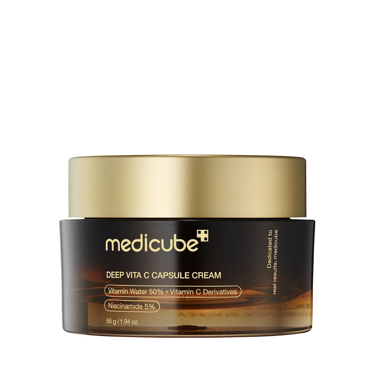Medicube Deep Vita C Capsule Cream (55g)