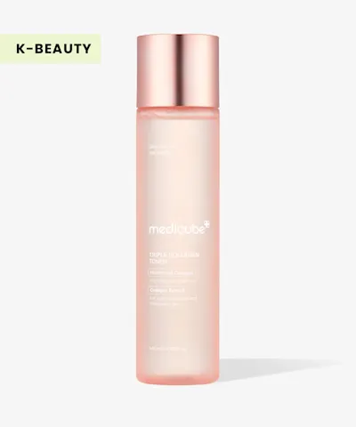 Medicube - Triple Collagen Toner 4.0 