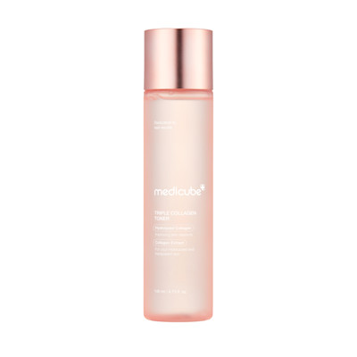 medicube - Triple Collagen Toner 4.0 - 140ml