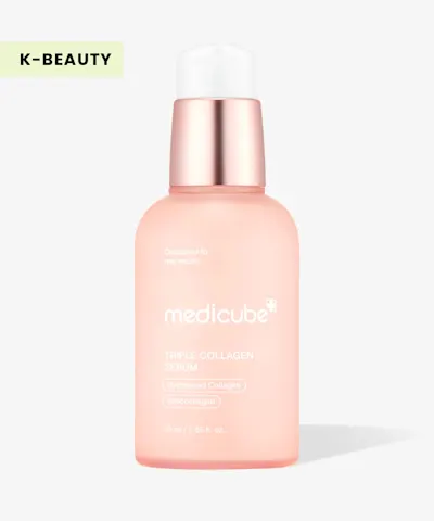 Medicube - Triple Collagen Serum 4.0 