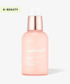 medicube Triple Collagen Serum 4.0