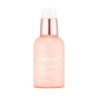 Medicube Triple Collagen Serum 4.0