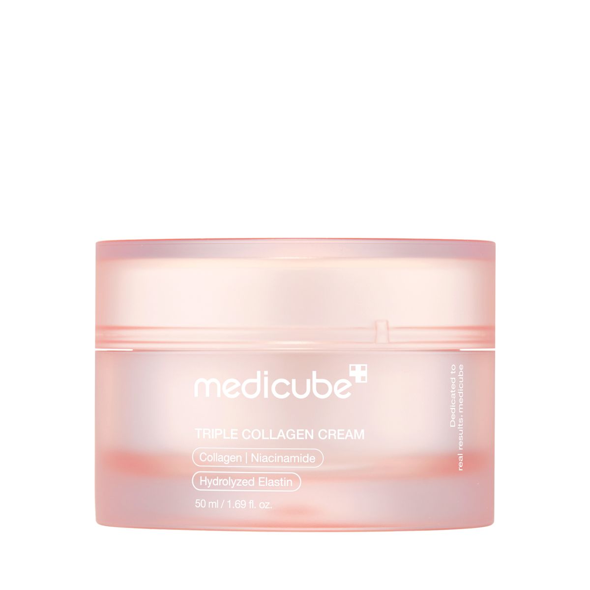 Medicube Triple Collagen Cream 4.0 (50ml)