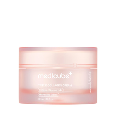Medicube Triple Collagen Cream 4.0 (50ml)