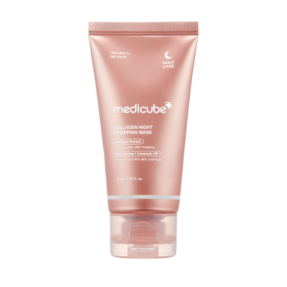 Collagen Night Wrapping Mask 75ml