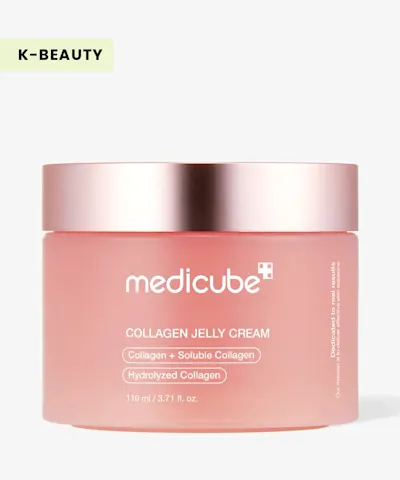 Medicube - Collagen Jelly Cream 