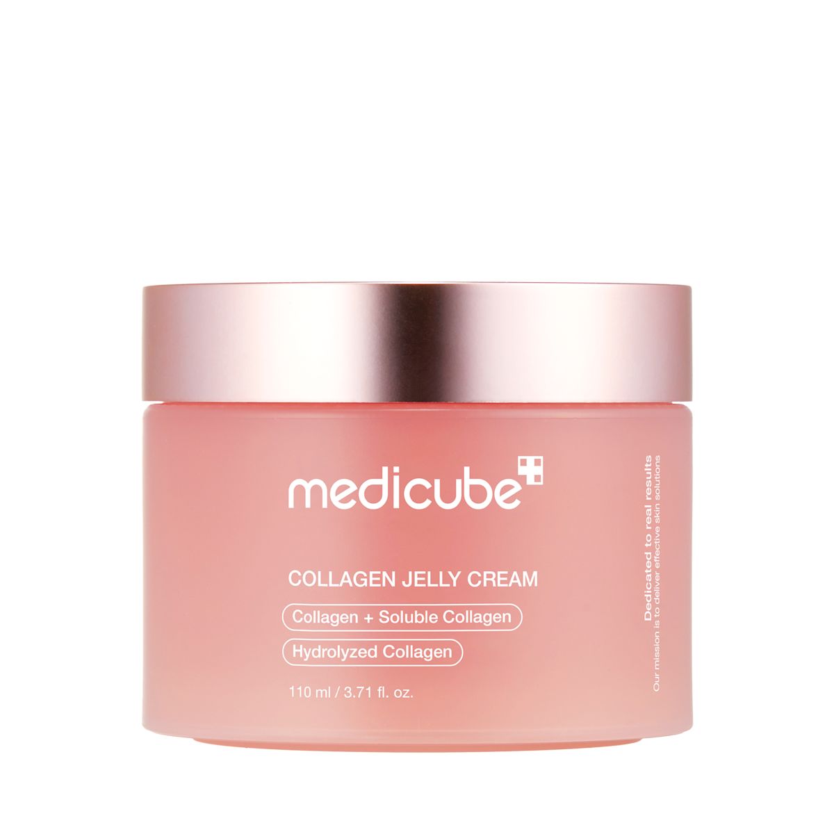 Medicube Collagen Jelly Cream 110ml