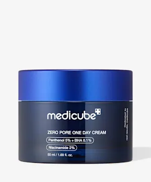 Medicube Zero Pore One Day Cream