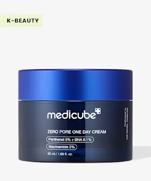 Medicube Zero Pore One Day Cream