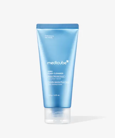 Medicube - Zero Foam Cleanser