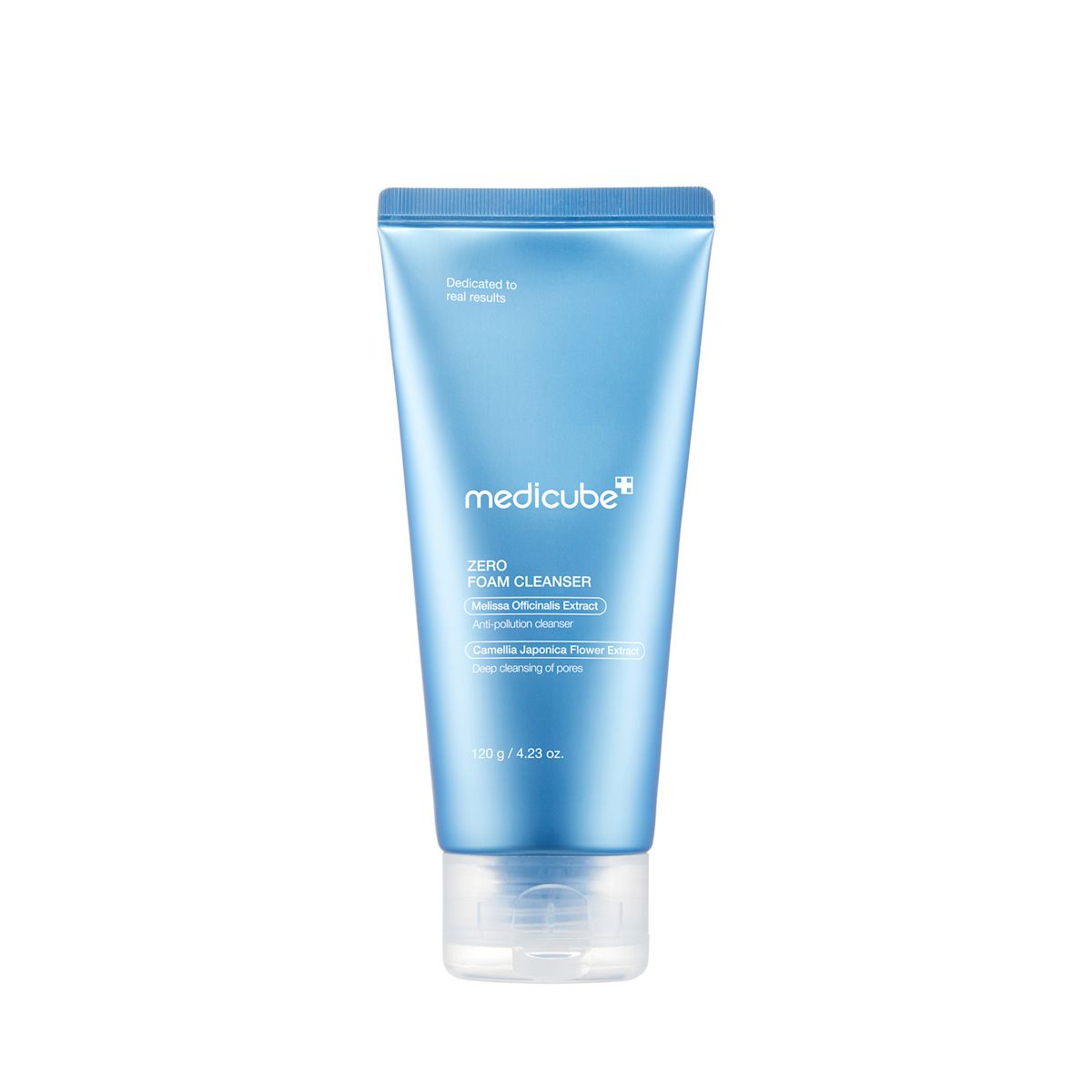 Medicube Zero Foam Cleanser (120g)