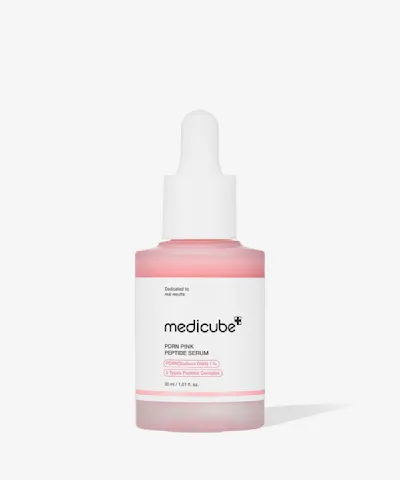 Medicube - PDRN Pink Peptide Serum 