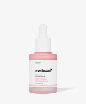 Medicube PDRN Pink Peptide Serum