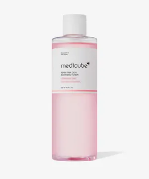 Medicube PDRN Pink Cica Soothing Toner