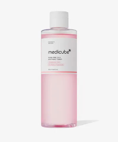 Medicube - PDRN Pink Cica Soothing Toner