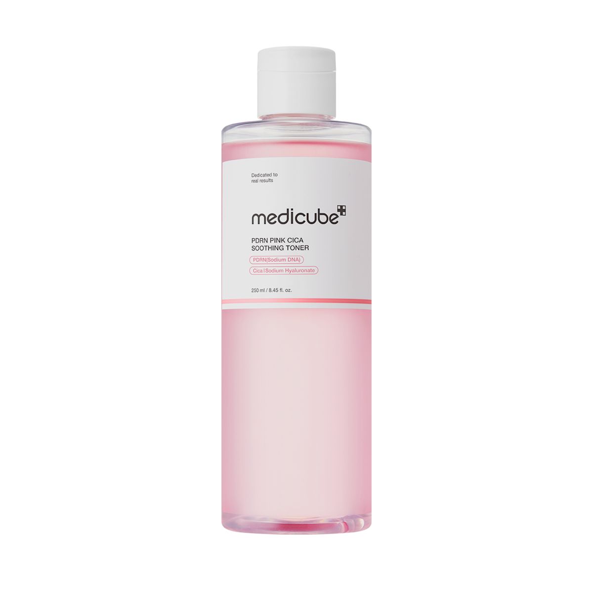 Medicube PDRN Pink Cica Soothing Toner 250ml