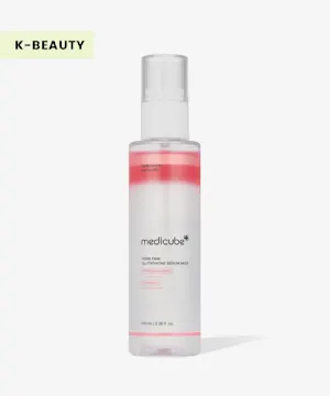 medicube PDRN Pink Glutathione Serum Mist