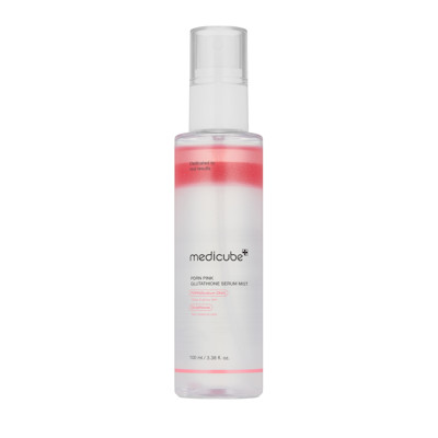 Medicube PDRN Pink Glutathione Serum Mist 100ml