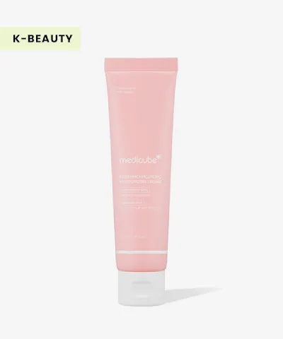 Medicube - PDRN Pink Hyaluronic Moisturizing Cream