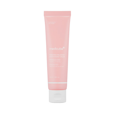 Medicube PDRN Pink Hyaluronic Moisturizing Cream 50ml