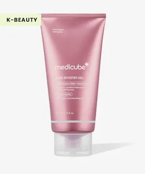 medicube PDRN Booster Gel