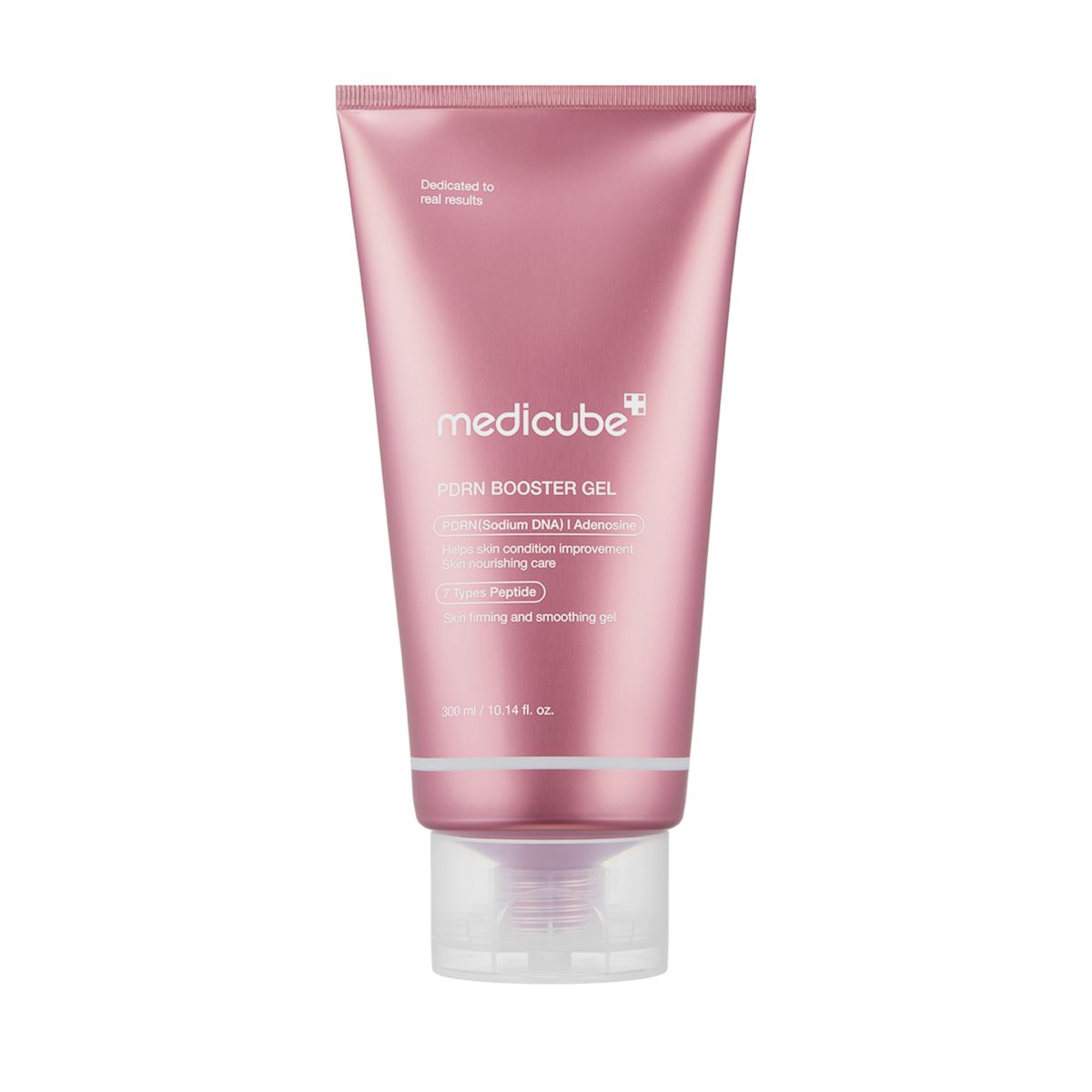 MEDICUBE PDRN Booster Gel (300ml)