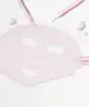 Medicube - PDRN Pink Collagen Gel Mask 4 pack 