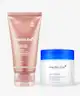 Medicube - Zero Pore Pads 2.0 & Collagen Night Wrapping Mask Duo