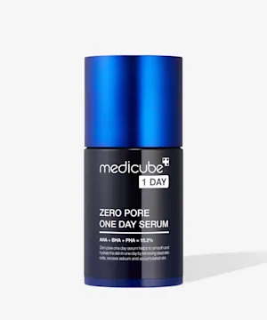 Medicube Zero Pore One Day Serum