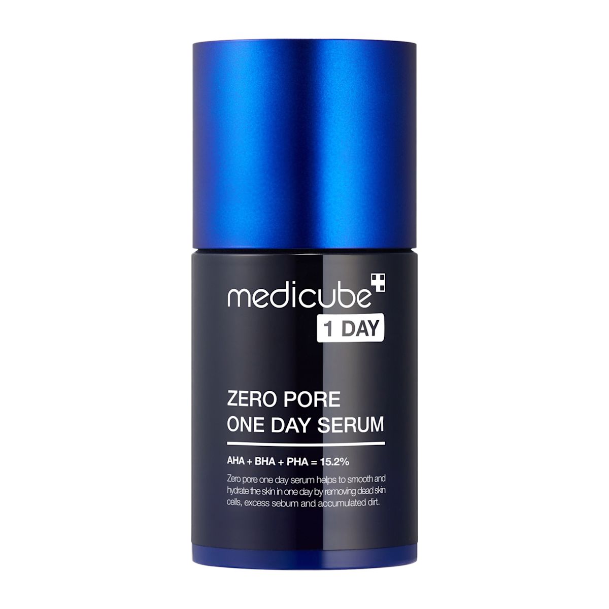 MEDICUBE Zero Pore One-day Serum (30ml)