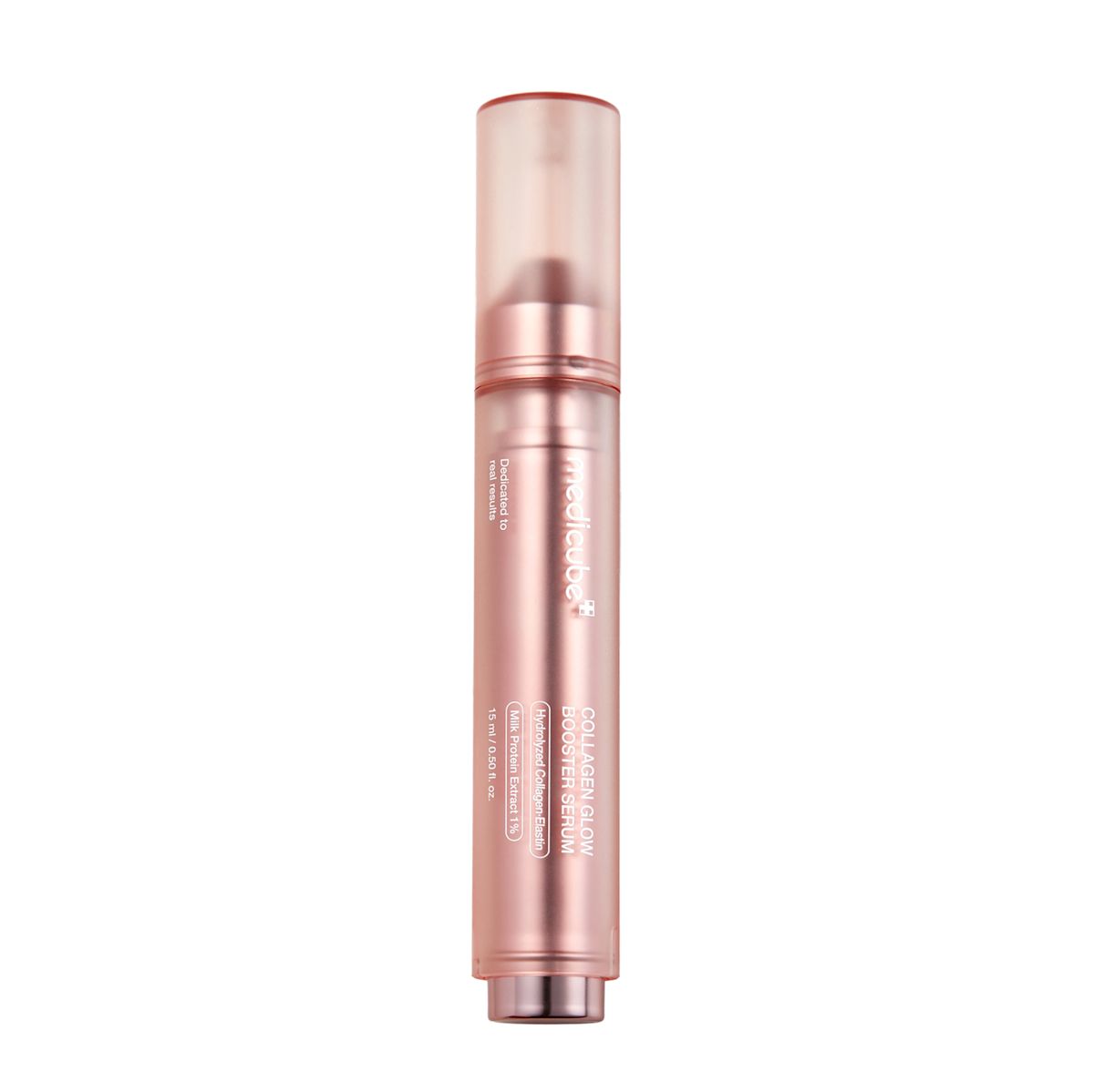 MEDICUBE Collagen Glow Booster Serum (15ml)