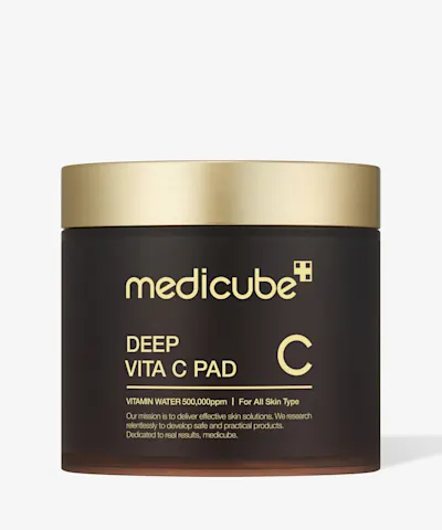 Medicube - Deep Vita C Pad (70pcs)
