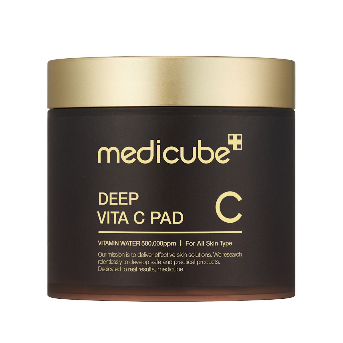 Medicube Deep Vita C Pad 150g (70pcs)