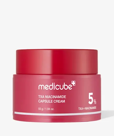 Medicube - TXA Niacinamide Capsule Cream