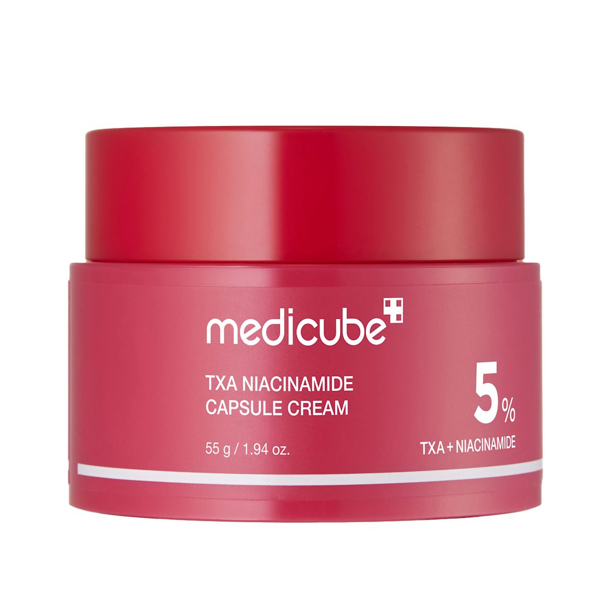 medicube - TXA Niacinamide Capsule Cream - 55g