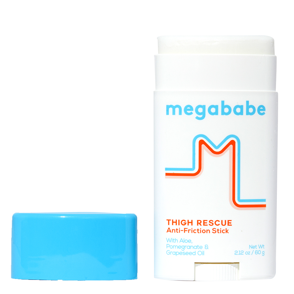 Thigh Rescue AntiFriction Stick Thigh Rescue AntiFriction Stick