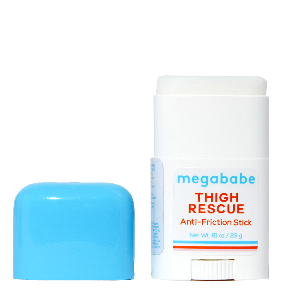 Thigh Rescue AntiFriction Stick Mini