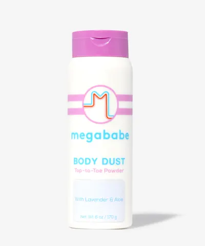 Megababe - Body Dust Top-to-Toe Powder
